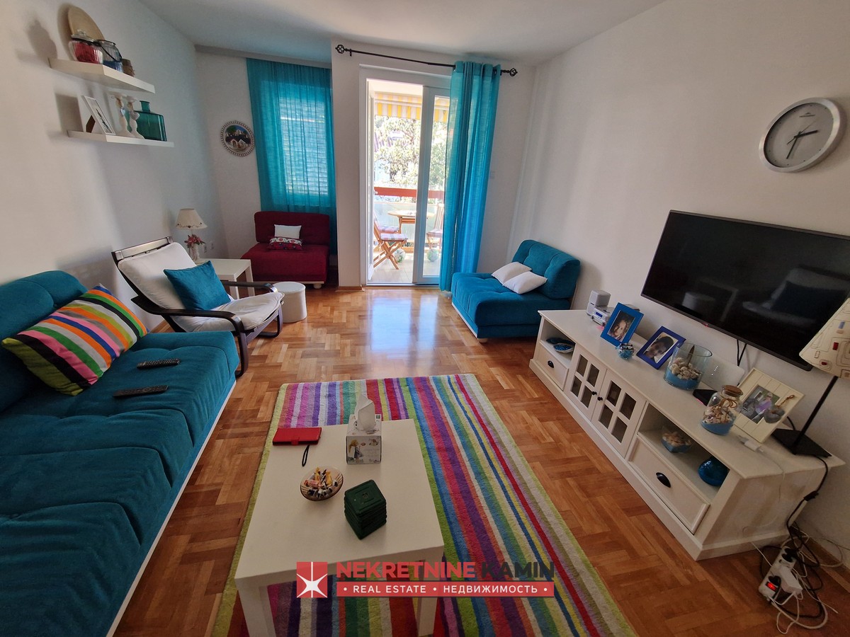 Komforan jednosoban stan na odličnoj lokaciji