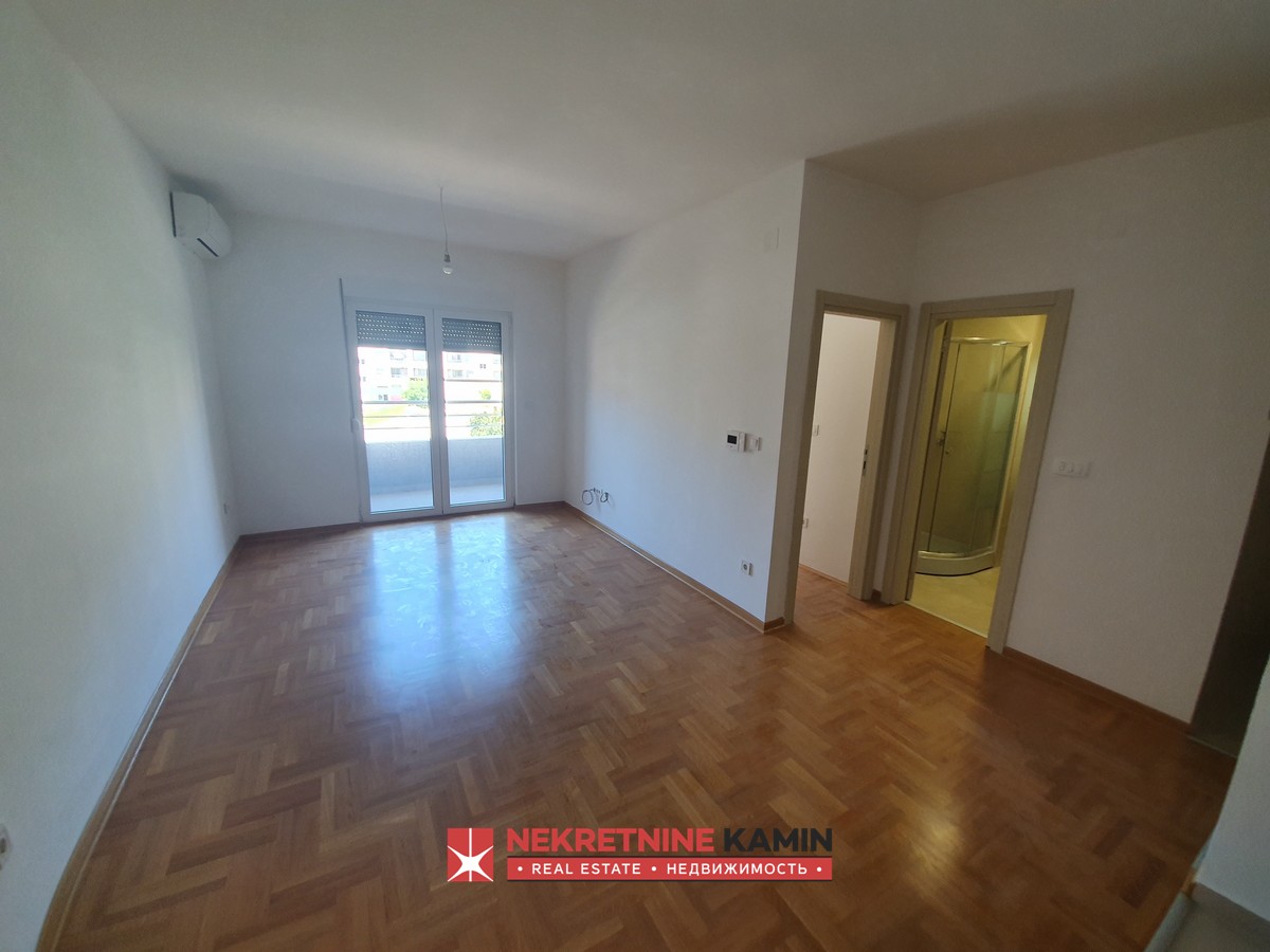 Jednosoban stan na odličnoj lokaciji