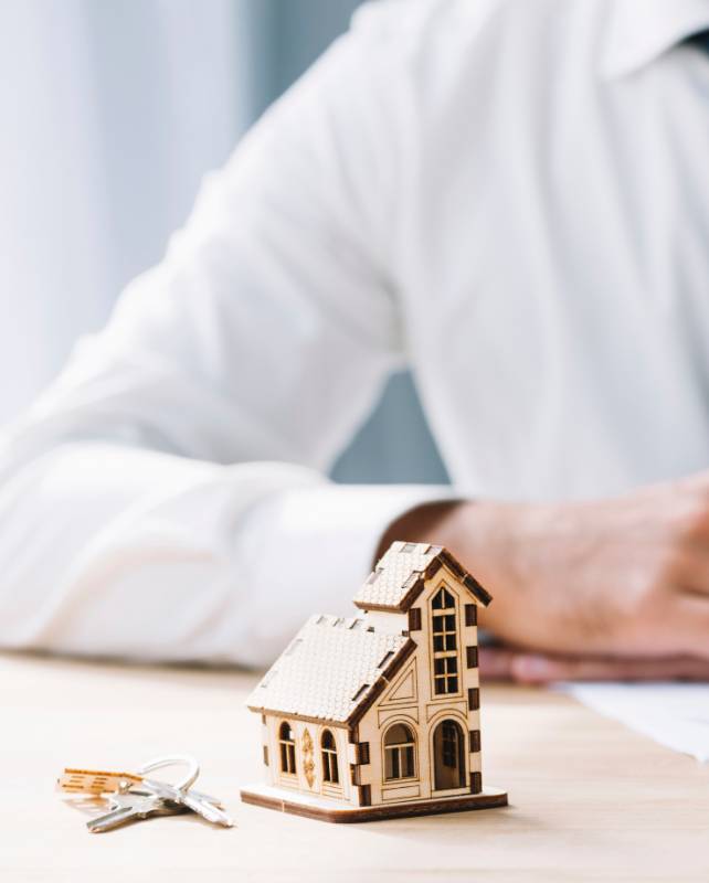 Koraci ka kupovini vaše nekretnine